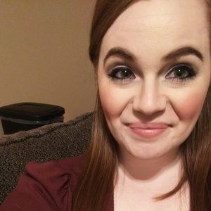 Meet your Posher, Tasha